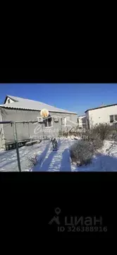 Дом в Волгоградская область, Городище рп Свободная ул., 36кв2 (75 м)
