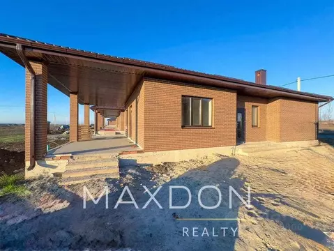 Дом в Ростовская область, Аксайский район, Щепкинское с/пос, пос. ...