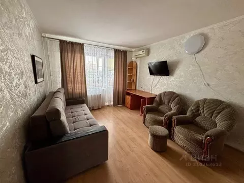 1-к кв. Татарстан, Казань ул. Академика Лаврентьева, 12 (38.0 м)