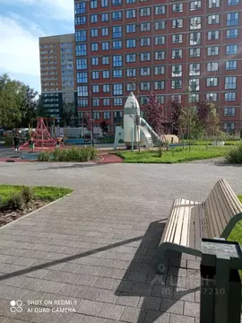 1-к кв. Рязанская область, Рязань Шереметьевская ул., 12к4 (43.9 м)