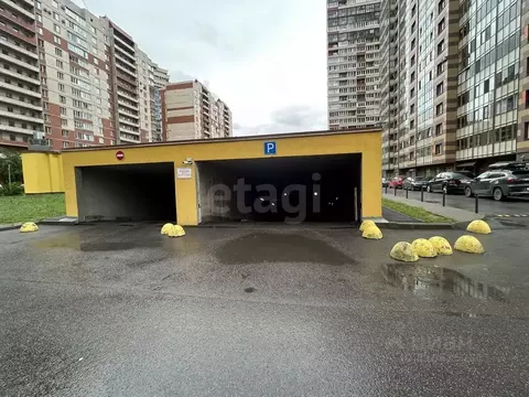 Гараж в Санкт-Петербург Пулковская ул., 6к5 (13 м)