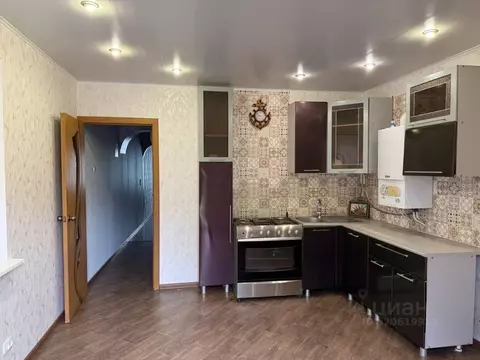 2-к кв. Тамбовская область, Тамбов Степная ул., 68Ак7А (43.8 м)