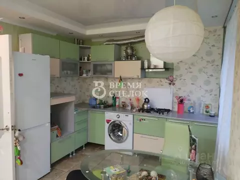 3-к кв. Владимирская область, Собинский муниципальный округ, пос. ...