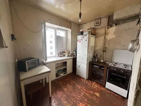 2-к кв. Волгоградская область, Волгоград ул. Глазкова, 4 (40.0 м)