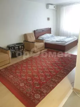 Продается 1-комнатная квартира