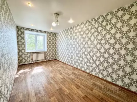 2-к кв. Ульяновская область, Сенгилеевский район, Силикатный рп ул. ...