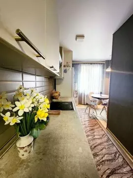 2-к кв. Белгородская область, Белгород ул. Каштановая, 10 (47.9 м)