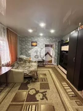 Дом в Новосибирская область, Бердск ул. Спартака, 85 (47 м)