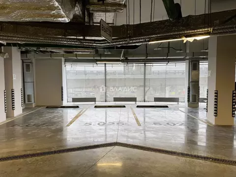 Гараж в Москва ул. Ермакова Роща, 1с1 (13 м)