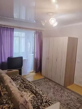 1-к кв. Ростовская область, Ростов-на-Дону Северный мкр, ул. ...