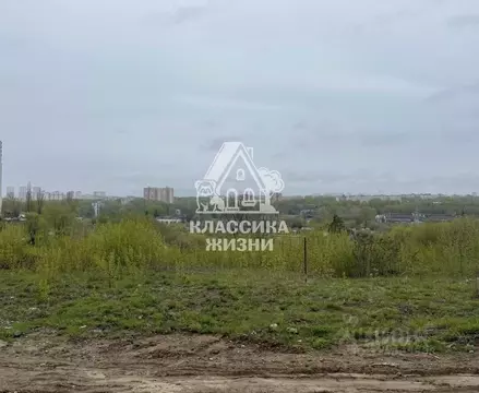 Участок в Нижегородская область, Нижний Новгород Ракета ТСН,  (8.8 ...