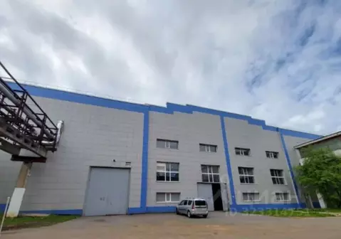 Помещение свободного назначения в Московская область, Подольск ...