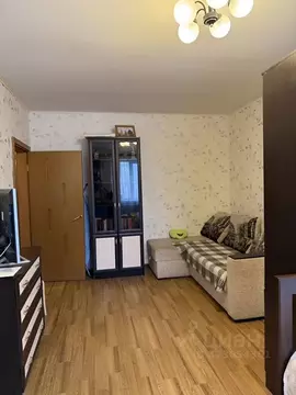 1-к кв. Санкт-Петербург Богатырский просп., 59к3 (46.0 м)