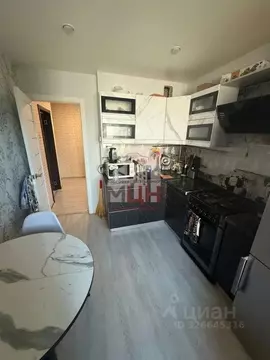 2-к кв. Тверская область, Конаково ул. Строителей, 8 (56.1 м)