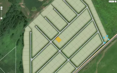 Участок в Московская область, Наро-Фоминский городской округ, д. ...