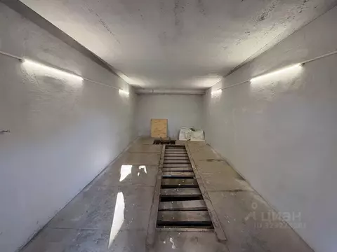 Гараж в Красноярский край, Красноярск 7-я Полярная ул., 6Ас29 (27 м)