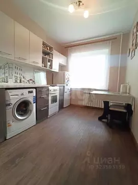 2-к кв. Новосибирская область, Новосибирск ул. Петухова, 12/6 (46.0 м)