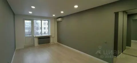 1-к кв. Саратовская область, Саратов Соборная ул., 68а/145 (34.0 м)