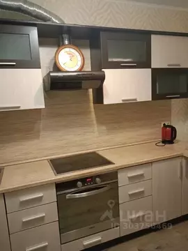 1-к кв. Башкортостан, Уфа Айская ул., 16 (38.0 м)