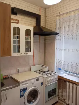 3-к кв. Краснодарский край, Сочи Донская ул., 38 (40.1 м)