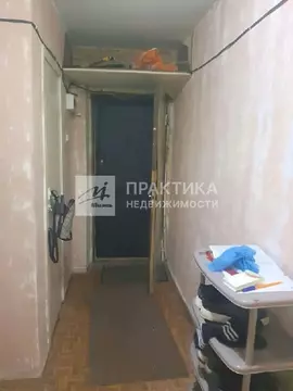 Продается 3-комнатная квартира