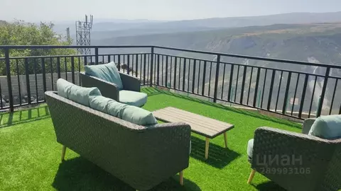 Студия Дагестан, Казбековский район, Дубки пгт, 3-й кв-л 23 (44.0 м)