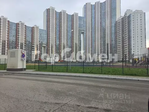 1-к кв. Московская область, Химки ул. Кудрявцева, 16 (37.0 м)