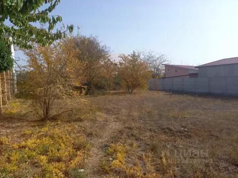 Участок в Крым, Сакский район, Новофедоровка пгт ул. Залесная (6.32 ...