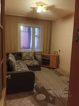 2-к кв. Томская область, Томск Водопроводная ул., 11 (53.7 м)