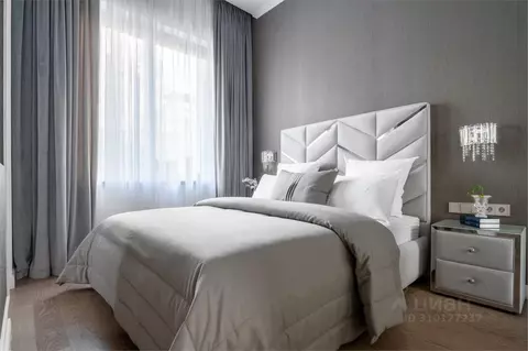 1-к кв. Краснодарский край, Сочи Виноградная ул., 14 (34.0 м)