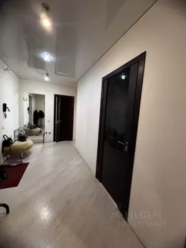 2-к кв. Белгородская область, Белгород Преображенская ул., 120 (58.3 ...