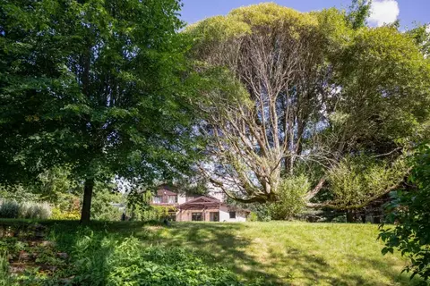 Участок в Ленинградская область, Выборгский район, Первомайское с/пос, ...