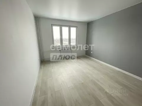 Студия Липецкая область, Липецк ул. Перова, 2Д (27.37 м)