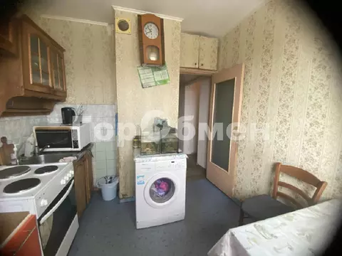 Продается 3-комнатная квартира