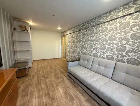 1-к кв. Волгоградская область, Волгоград Жилгородок мкр, ул. Савкина, ...