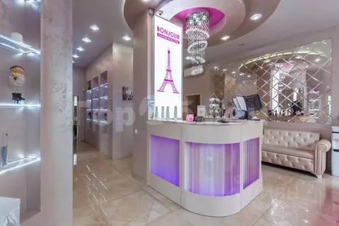 Помещение свободного назначения в Москва 3-я Гражданская ул., 3А (130 ...