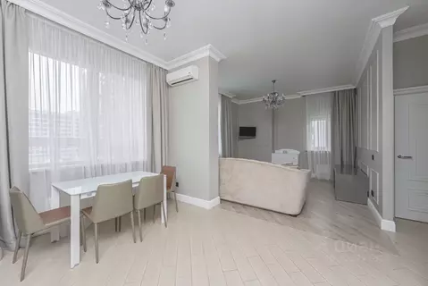 2-к кв. Москва просп. Маршала Жукова, 43к5 (58.0 м)