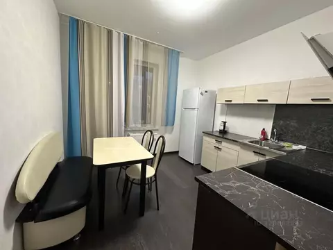 1-к кв. Санкт-Петербург просп. Буденного, 23к3 (31.3 м)