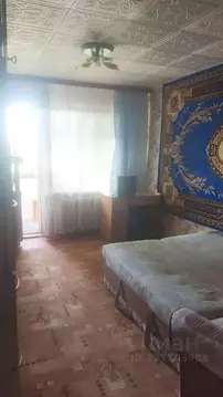 1-к кв. Самарская область, Самара ул. 5-й поселок Киркомбината, 11 ...