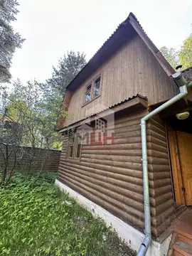 Дом в Тверская область, Конаковский муниципальный округ, д. Тешилово ...