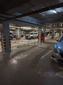 Гараж в Башкортостан, Уфа Бакалинская ул., 64к4 (20 м)