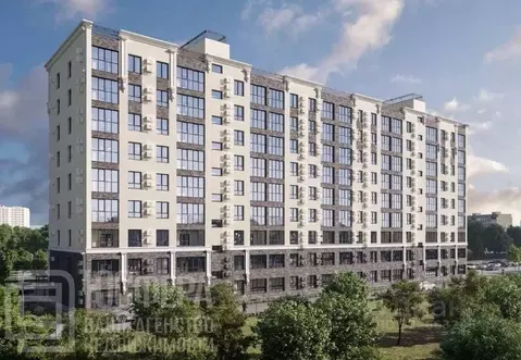 1-к кв. Волгоградская область, Волгоград бул. 30-летия Победы, 19В ...