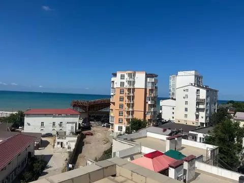 2-к кв. Севастополь с. Орловка, ш. Качинское, 35/51 (49.5 м)