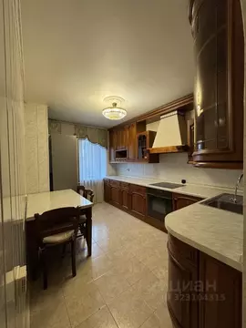 3-к кв. Санкт-Петербург просп. Энгельса, 111К1 (72.0 м)