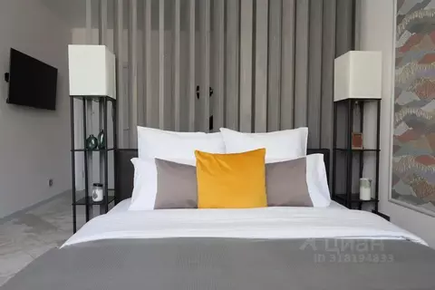 1-к кв. Калининградская область, Зеленоградск Московская ул., 68 (42.0 ...