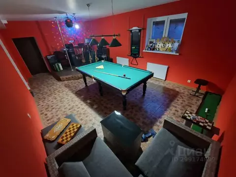 Комната Калининградская область, Зеленоградск ул. Лермонтова, 17