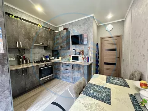 1-к кв. Ставропольский край, Ессентуки ул. Буачидзе, 1к3 (44.9 м)