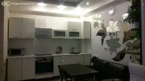 2-комнатная квартира: Сочи, микрорайон Центральный, улица ...