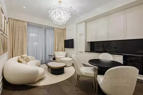 3-к кв. Москва Поклонная ул., 9 (79.5 м)