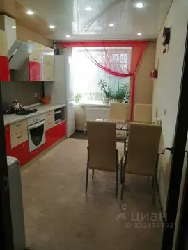 1-к кв. Саратовская область, Энгельс ул. Ломоносова, 29 (42.2 м)